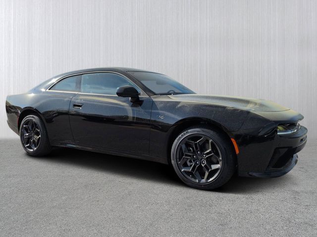 2026 Dodge Charger R/T