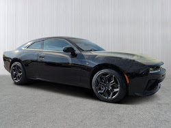 2026 Dodge Charger R/T