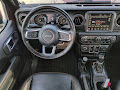 2021 Jeep Gladiator High Altitude