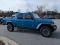 2026 Jeep Gladiator Sahara