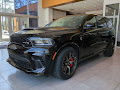2026 Dodge Durango SRT Hellcat