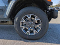 2026 Jeep Gladiator Sahara