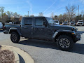 2026 Jeep Gladiator Sahara