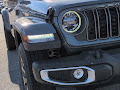 2026 Jeep Gladiator Sahara