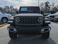2026 Jeep Gladiator Sahara