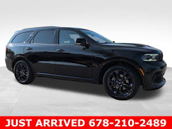 2025 Dodge Durango R/T Plus