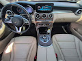 2021 Mercedes-Benz C-Class C 300