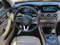 2021 Mercedes-Benz C-Class C 300