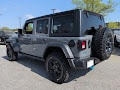 2023 Jeep Wrangler Willys 4xe