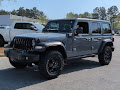 2023 Jeep Wrangler Willys 4xe