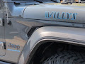 2023 Jeep Wrangler Willys 4xe