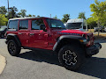 2023 Jeep Wrangler Rubicon 4xe