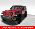 2023 Jeep Wrangler Rubicon 4xe