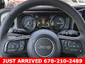 2024 Jeep Wrangler Sport S 4xe