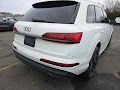2021 Audi Q7 55 Premium Plus