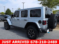 2023 Jeep Wrangler Rubicon 4xe