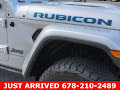 2023 Jeep Wrangler Rubicon 4xe