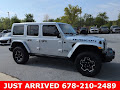 2023 Jeep Wrangler Rubicon 4xe
