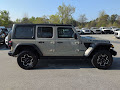 2022 Jeep Wrangler Unlimited Rubicon 4xe