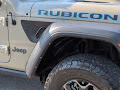2022 Jeep Wrangler Unlimited Rubicon 4xe