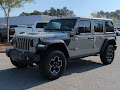 2022 Jeep Wrangler Unlimited Rubicon 4xe