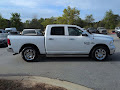 2020 RAM 1500 Classic Tradesman