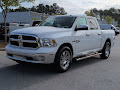 2020 RAM 1500 Classic Tradesman