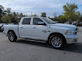 2020 RAM 1500 Classic Tradesman
