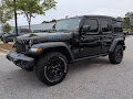 2023 Jeep Wrangler Willys 4xe