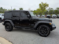 2023 Jeep Wrangler Willys 4xe