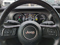 2023 Jeep Wrangler Willys 4xe