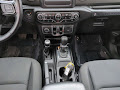 2023 Jeep Wrangler Willys 4xe