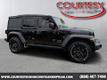 2023 Jeep Wrangler Willys 4xe