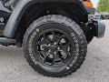 2023 Jeep Wrangler Willys 4xe