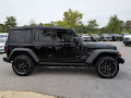 2023 Jeep Wrangler Willys 4xe