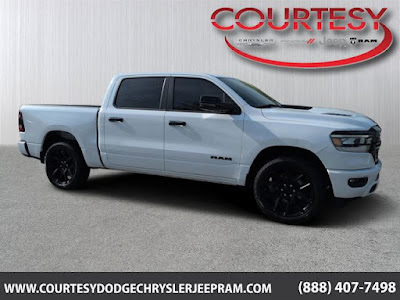 2024 RAM 1500