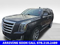 2017 Cadillac Escalade Premium Luxury