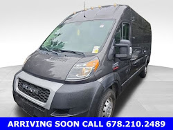 2019 RAM ProMaster 2500 High Roof