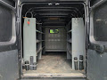 2019 RAM ProMaster 2500 High Roof