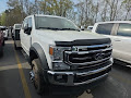 2022 Ford F-550SD Lariat