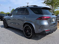 2024 Mercedes-Benz GLE GLE 63 S AMG®