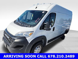 2023 RAM ProMaster 1500 Base