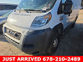2019 RAM ProMaster Cargo Van