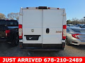 2019 RAM ProMaster Cargo Van