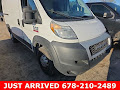 2019 RAM ProMaster Cargo Van