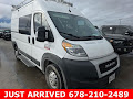 2021 RAM ProMaster 1500 Base