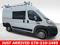 2021 RAM ProMaster 1500 Base