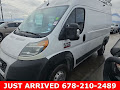 2021 RAM ProMaster 1500 Base