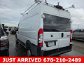 2021 RAM ProMaster 1500 Base