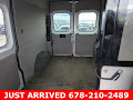 2021 RAM ProMaster 1500 Base